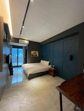  Xiang Yu B&B  Хуален